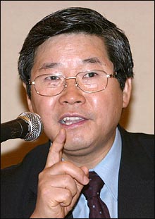 이장희 한국외대 교수 